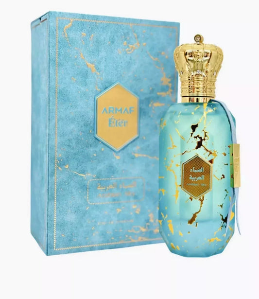 ARMAF ETER ARABIAN SKY EAU DE PARFUM 3.4FL. OZ