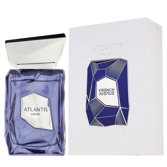 ATLANTIS EXTRAIT BY FRENCH AVENUE 100ML