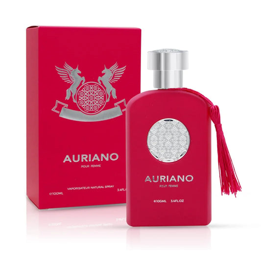 AURIANO POUR FEMME BY EMPER