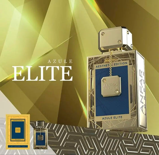 AZULE ELITE BY ANFAR LONDON EXTRAIT DE PARFUM