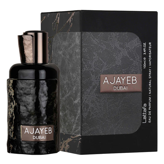 AJAYEB DUBAI BY LATTAFA