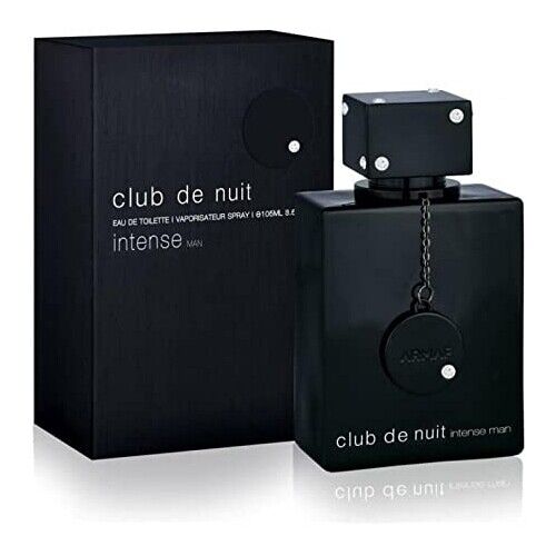 CLUB DE NUIT INTENSE PURE PARFUM