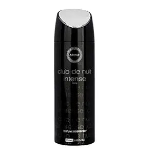 BODY SPRAY ARMAF CLUB DE NUIT INTENSE MAN 200ML