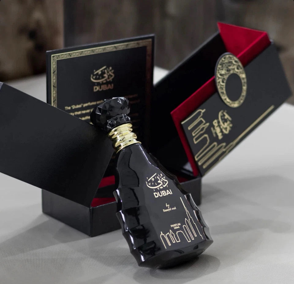 DUBAI BY RASAYEL OUD UNISEX
