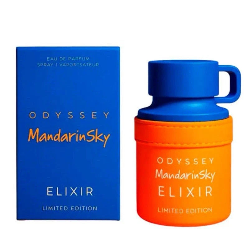 MANDARIN SKY ELIXIR ARMAF
