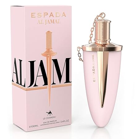 ESPADA AL JAMAL LE CHAMEAU