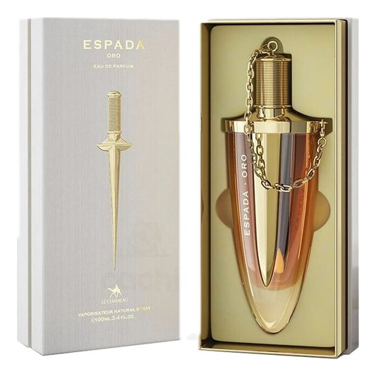 ESPADA ORO LE CHAMEAU
