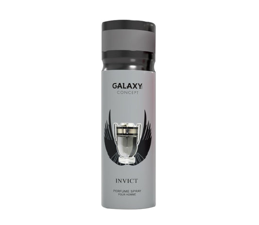 GALAXY CONCEPT INVICT