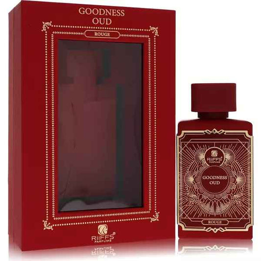 GOODNESS OUD ROUGE