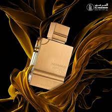 HARAMAIN AMBER OUD GOLD EDITION (TESTER) WHITE BOX 