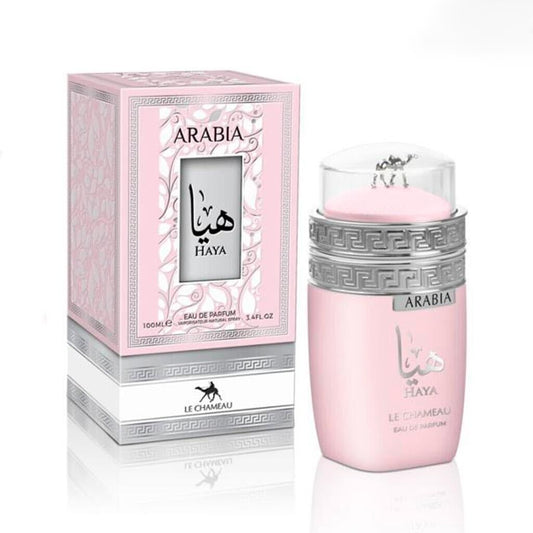 ARABIA HAYA EDP Le CHAMEAU BY EMPER