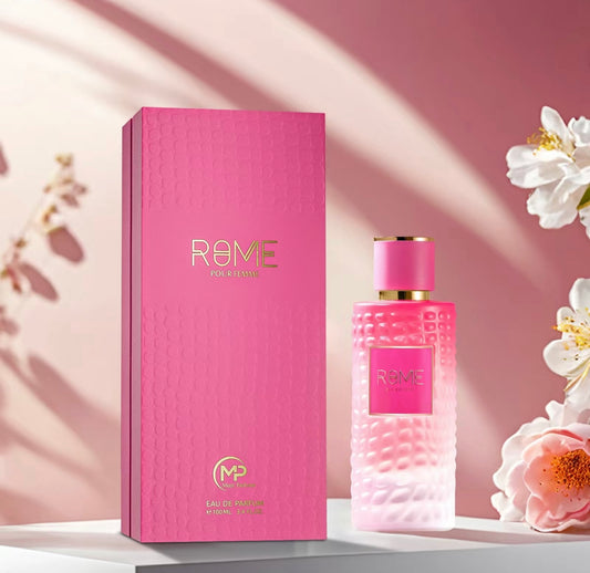 MAST ROME POUR FEMME Eau de Perfume 100ml