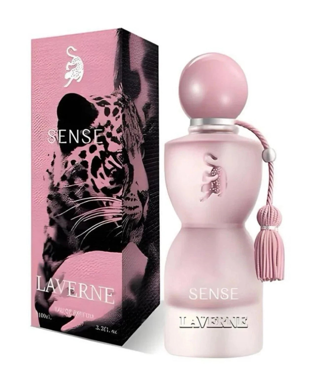 SENSE SET BY LAVERNE PERFUMES / 2 PIECES SET