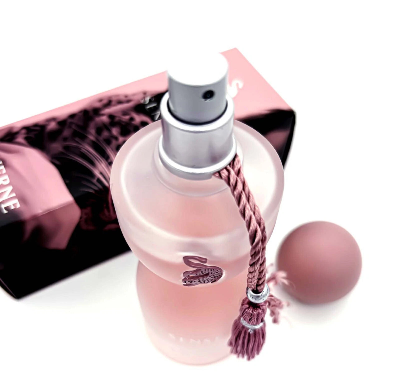 SENSE SET BY LAVERNE PERFUMES / 2 PIECES SET