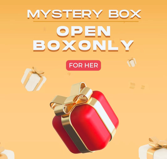 MYSTERY BOX FOR HER