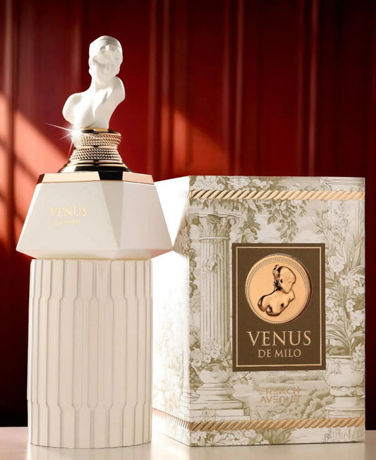 VENUS DE MILO - FRENCH AVENUE -