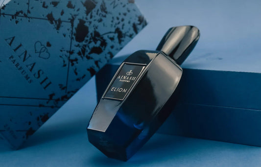 ELION BY AINASH PARFUMS 2.5 Oz