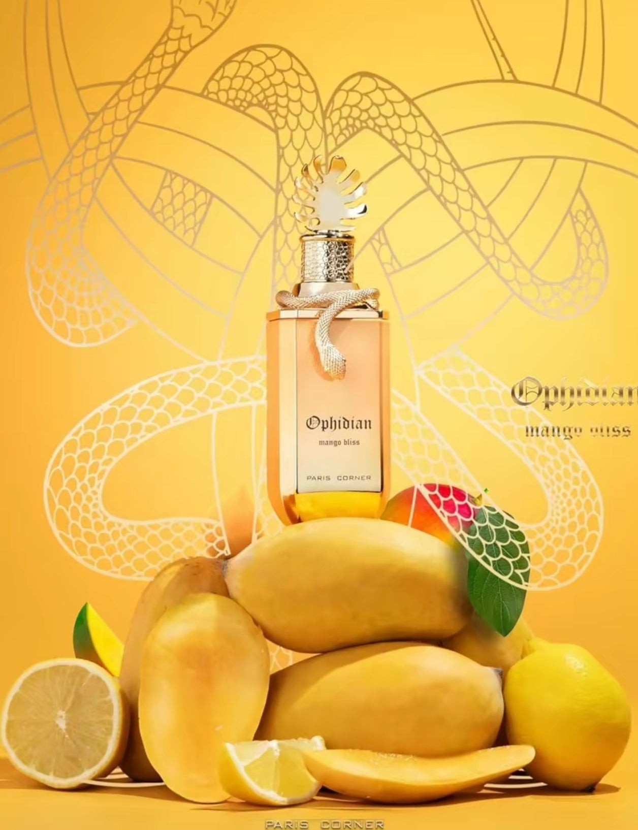 OPHIDIAN MANGO BLISS