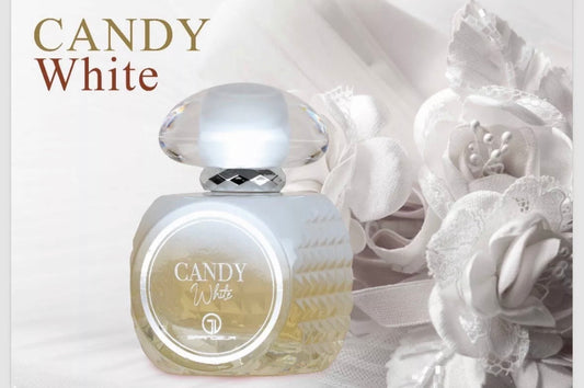 CANDY WHITE BY GRANDEUR EAU DE PARFUM 3.4FL. OZ