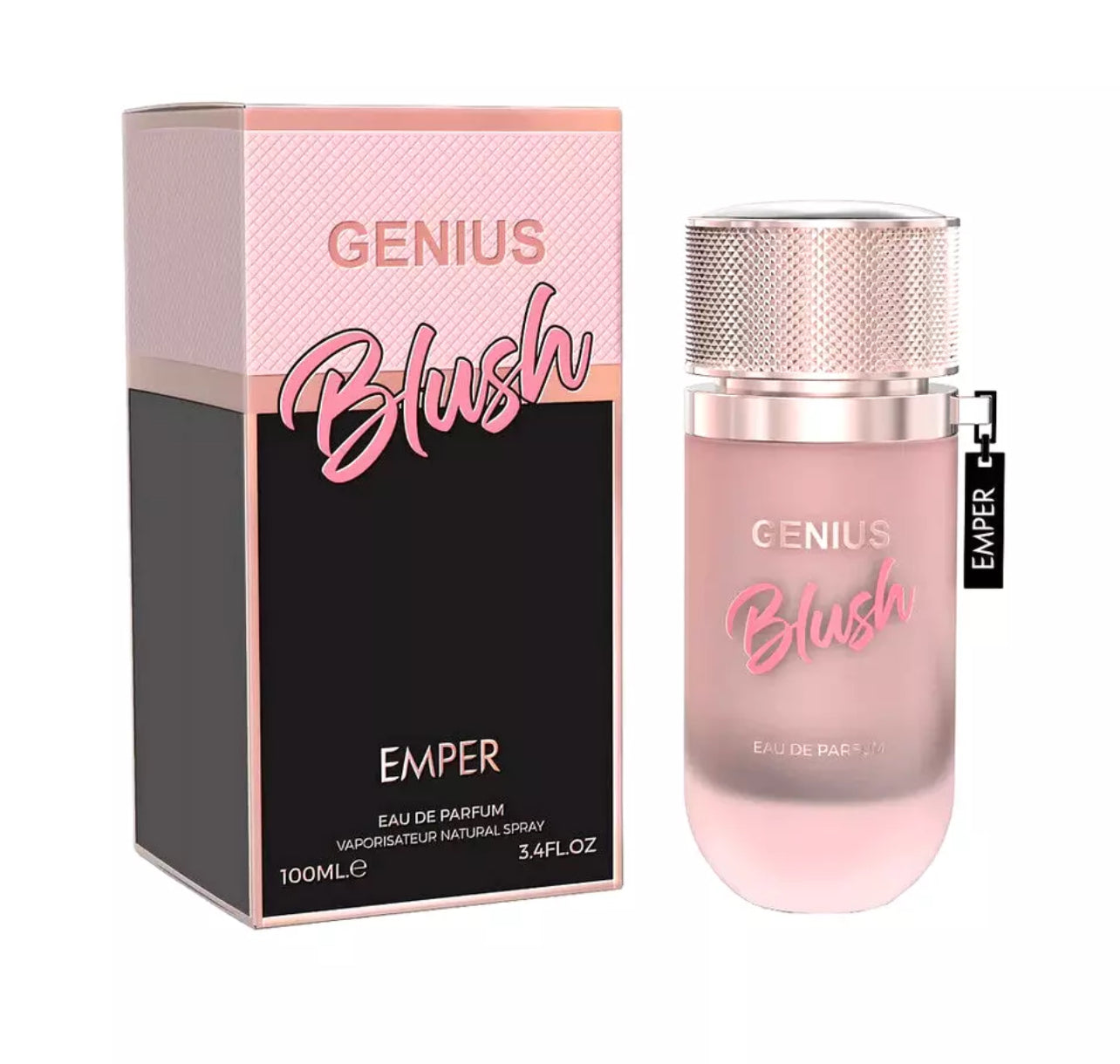 GENIUS BLUSH BY EMPER 3.4oz