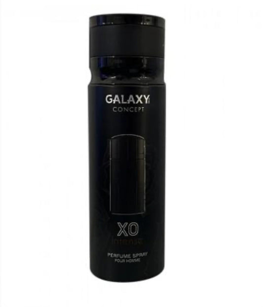 GALAXY CONCEPT XO INTENSE PERFUME SPRAY POUR HOMME e200ML