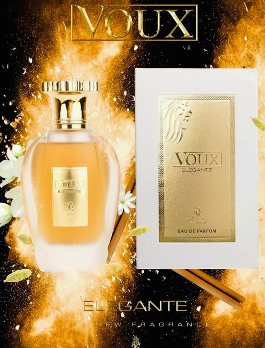 VOUX ELEGANTE EMIR U - PARIS CORNER