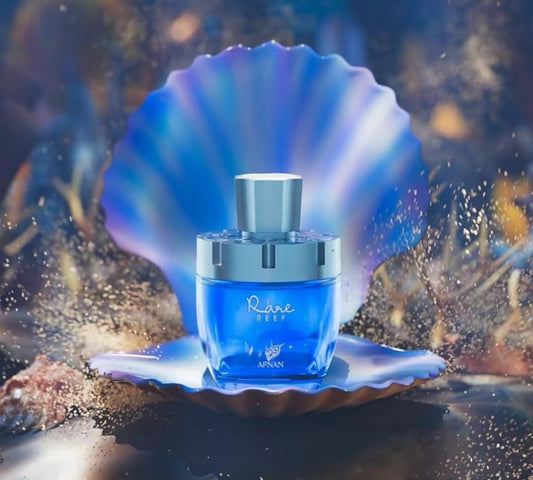 RARE REEF - AFNAN PERFUMES