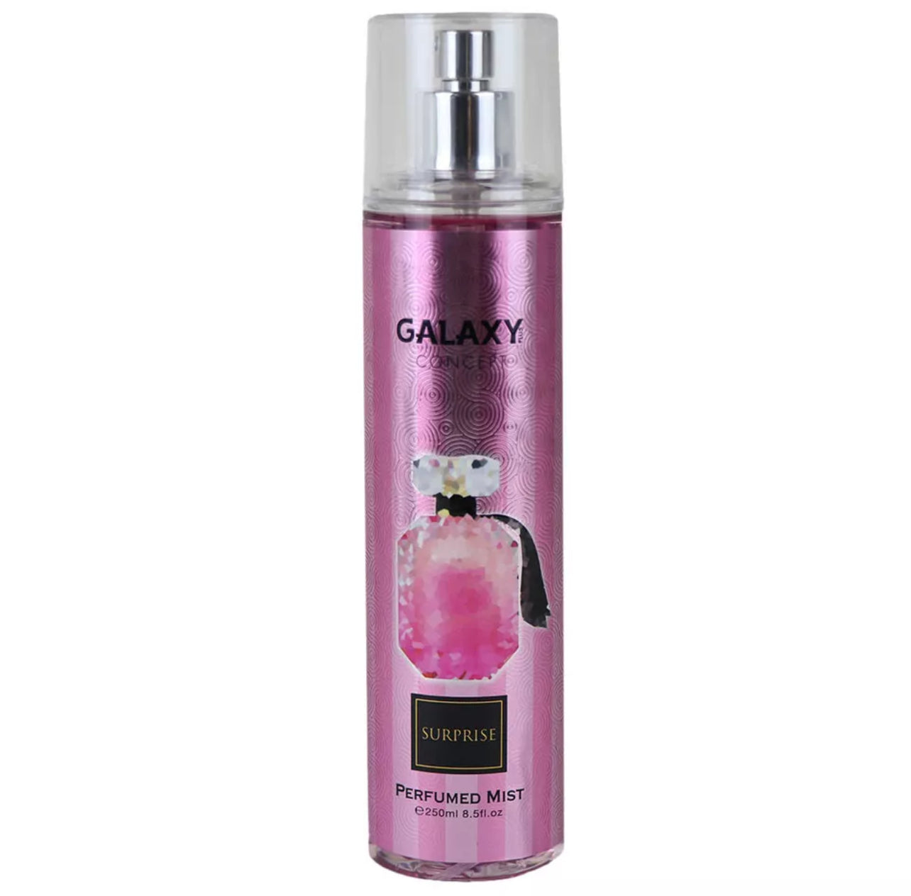 GALAXY CONCEPT SURPRISE PERFUMED MIST e250ML