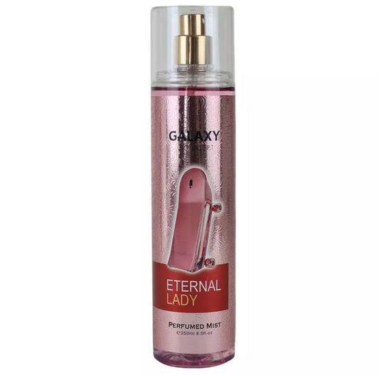 GALAXY CONCEPT ETERNAL LADY PERFUMED MIST e25OML