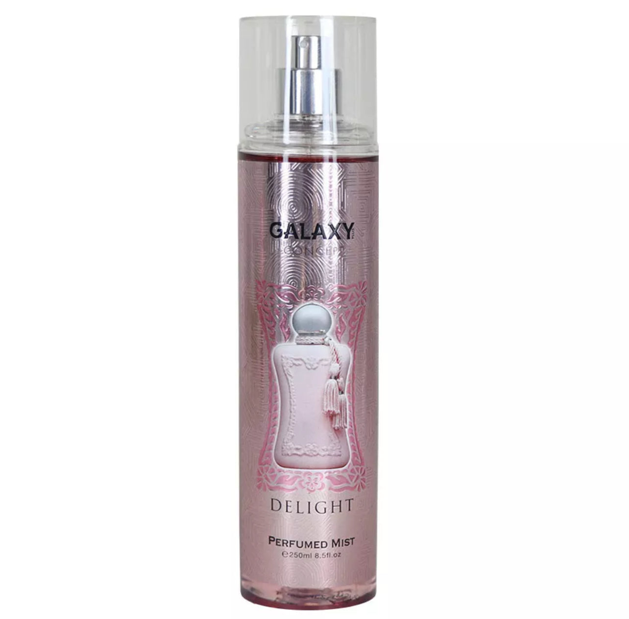 GALAXY CONCEPT DELIGHT PERFUMED MIST e25OML