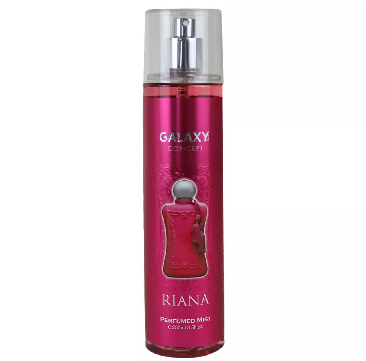 GALAXY CONCEPT RIANA PERFUMED MIST e25OML