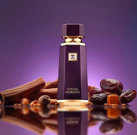 FRENCH-AVENUE By Fragance World - COCOA MORADO Eau de Parfum