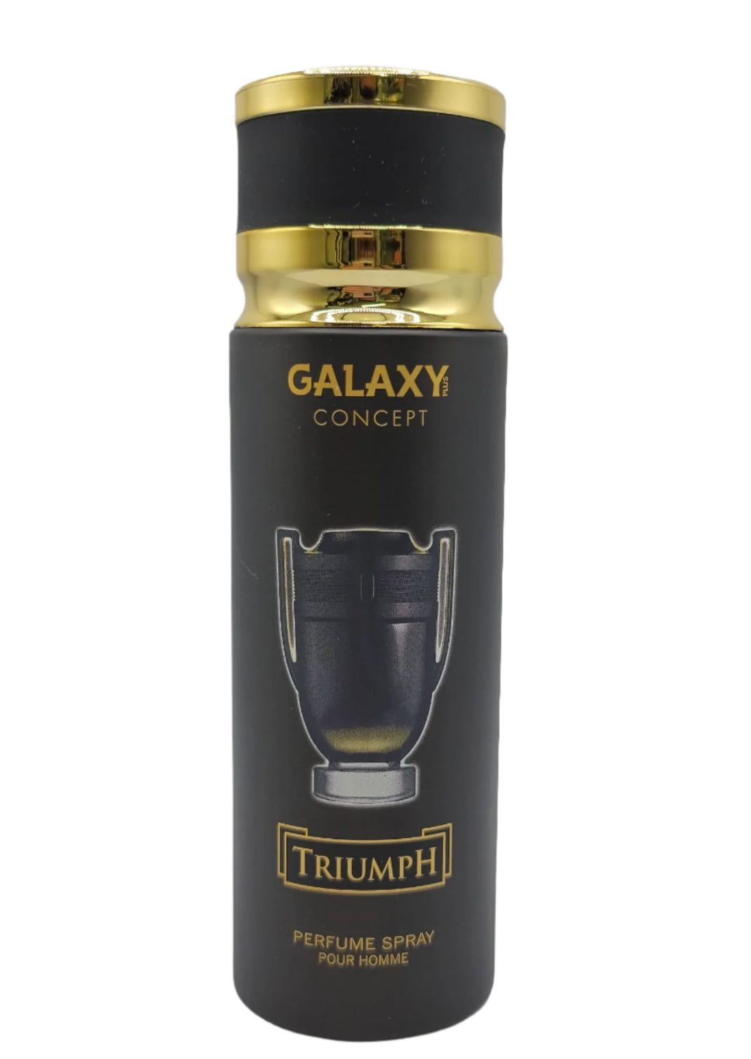 GALAXY CONCEPT TRIUMPH PERFUME SPRAY POUR HOMME e200ML