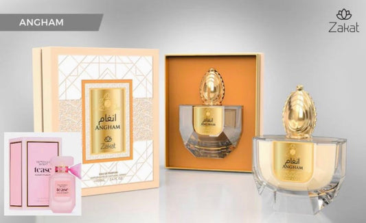 ANGHAM BY ZAKAT 3.4 FL. OZ