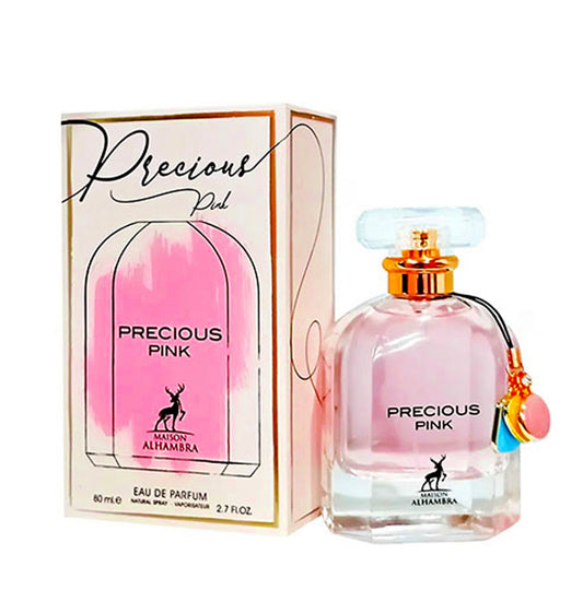 PRECIOUS PINK BY  MAISON ALHAMBRA