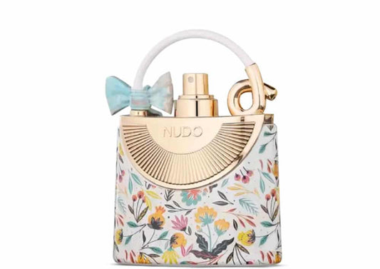 NUDO EXOTIC FLOWERS BY FRAGANCE WORLD