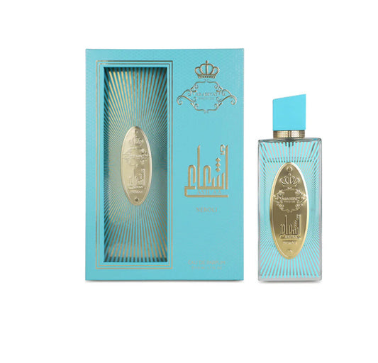 ARABIYAT PRESTIGE - ASH'AA NEROLI UNISEX