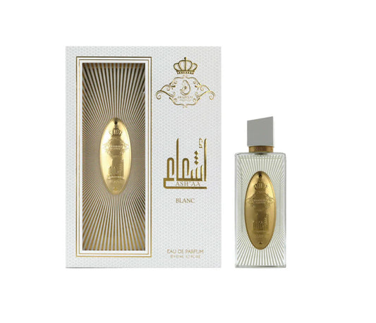 ARABIYAT PRESTIGE - ASH'AA BLANC UNISEX