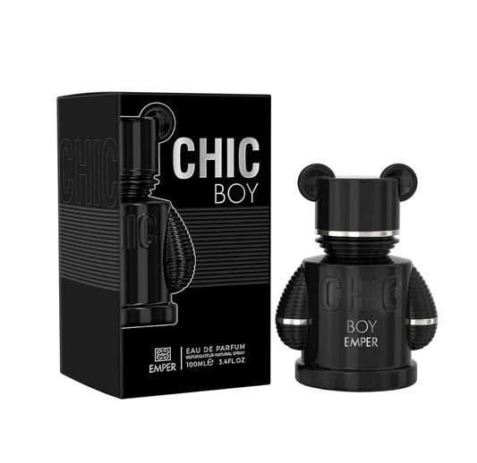 CHIC BOY PERFUME BY EMPER FOR MEN