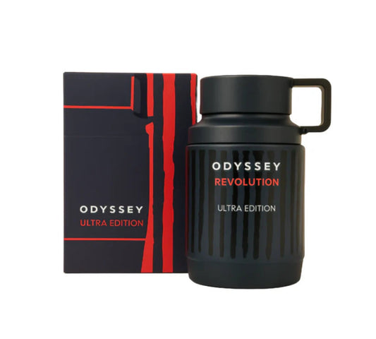 ODYSSEY REVOLUTION ARMAF EDP