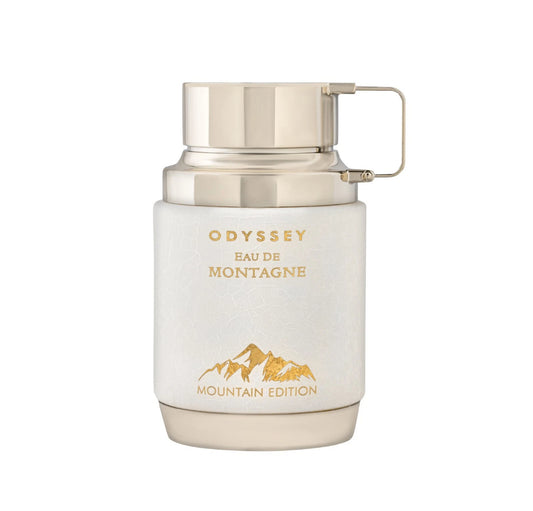 ARMAF ODYSSEY EAU DE MONTAGNE MOIUNTAIN EDITION