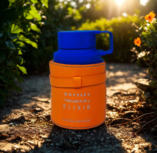 MANDARIN SKY ELIXIR LTD ARMAF