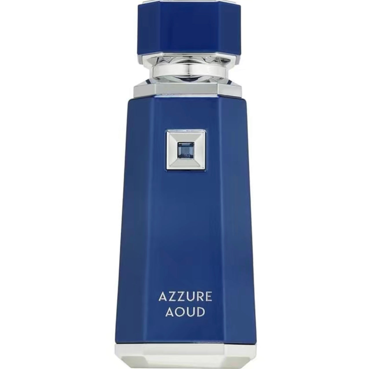 FRENCH-AVENUE By Fragance World - AZZURE AOUD Eau de Parfum