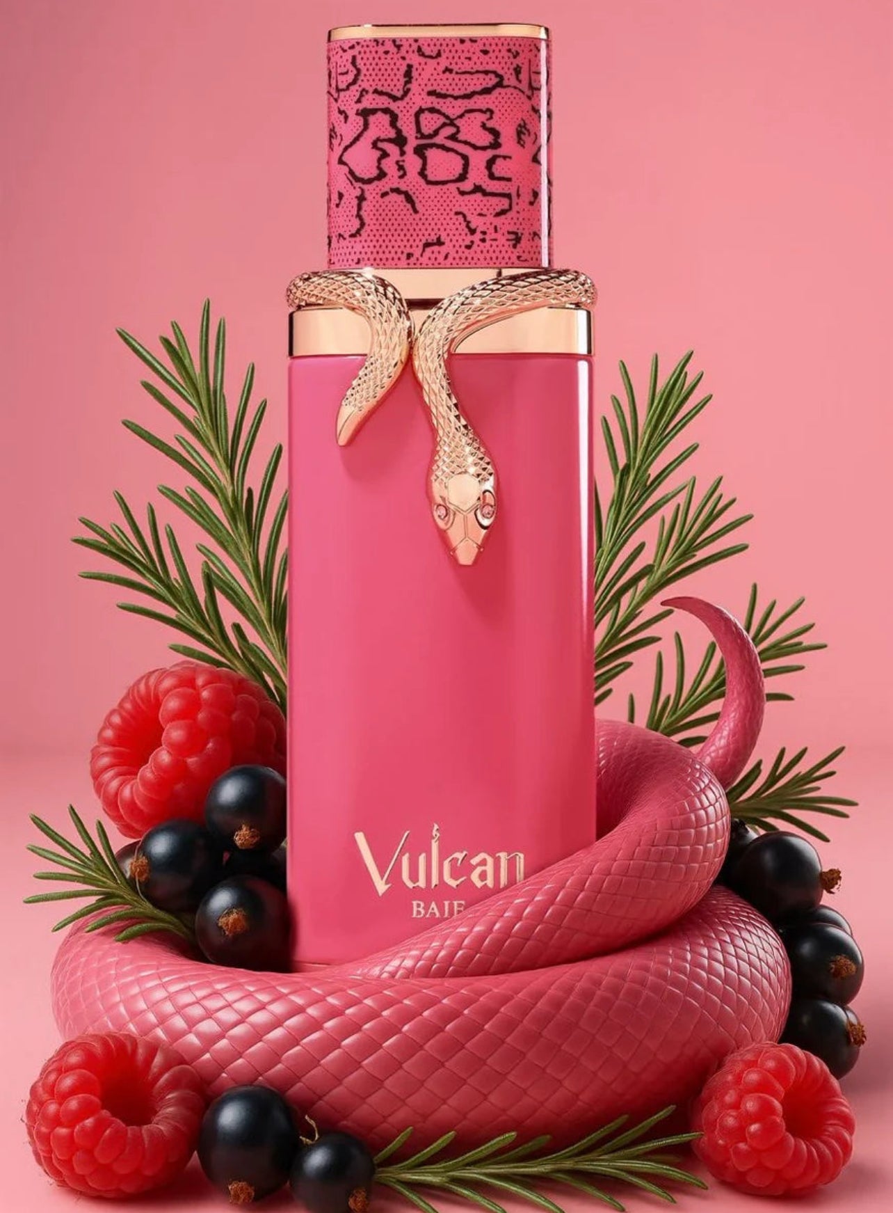 VULCAN BAI BY FRENCH AVENUE