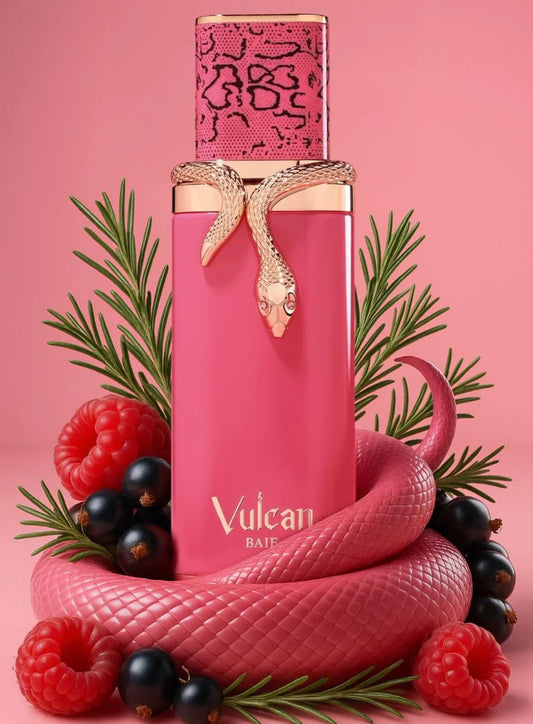 VULCAN BAI BY FRENCH AVENUE