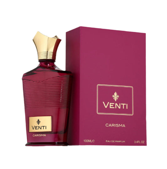 VENTI CARISMA BY FRAGANCE WORLD