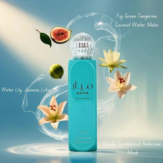 LATTAFA MAYAR ALL OVER SPRAY  150ML