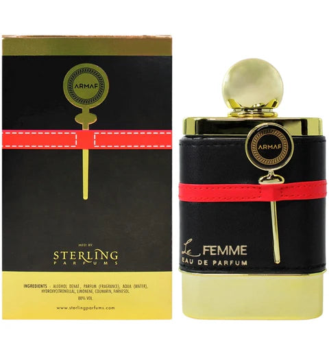 LE FEMME BY ARMAF