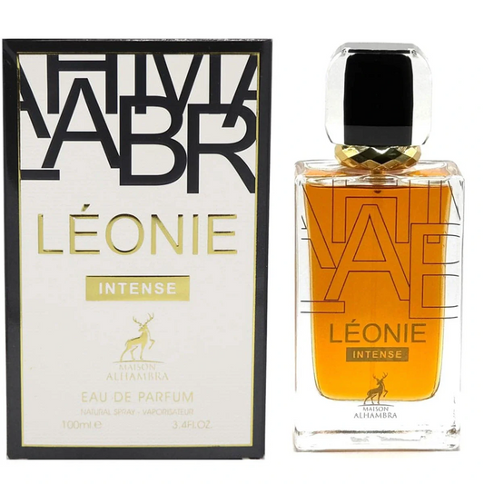 LEONIE INTENSE BY MAISON ALHAMBRA