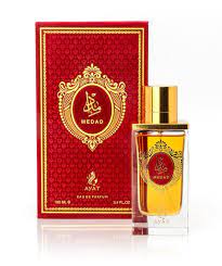 MEDAD EDP BY AYAT